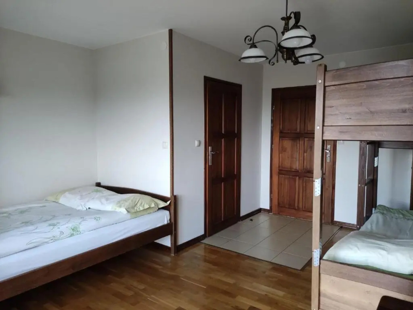 Pensjonat Na Wzgórzu