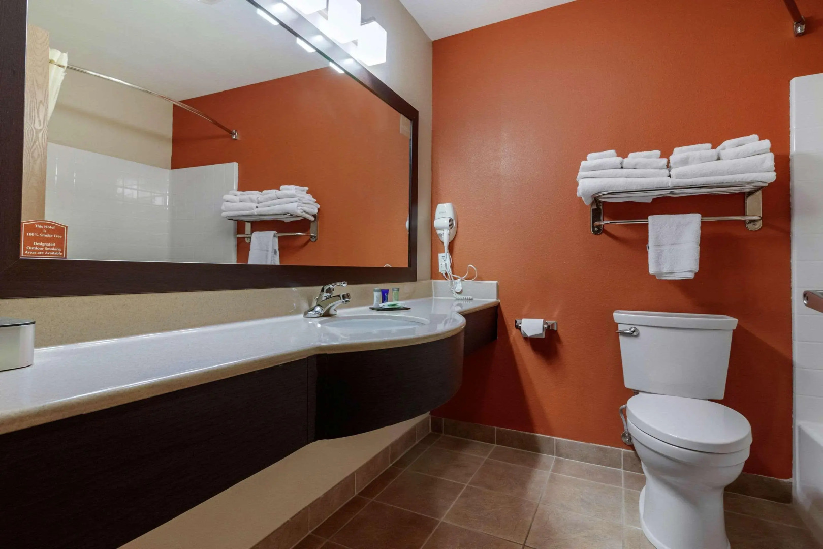 Sleep Inn & Suites Hays I-70