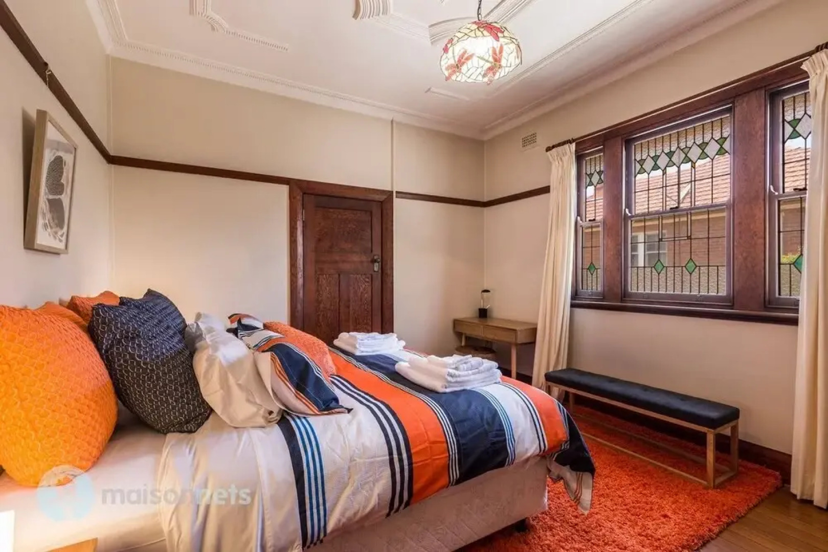 Bathurst 3 Bedroom 2 Bathroom House With Parking