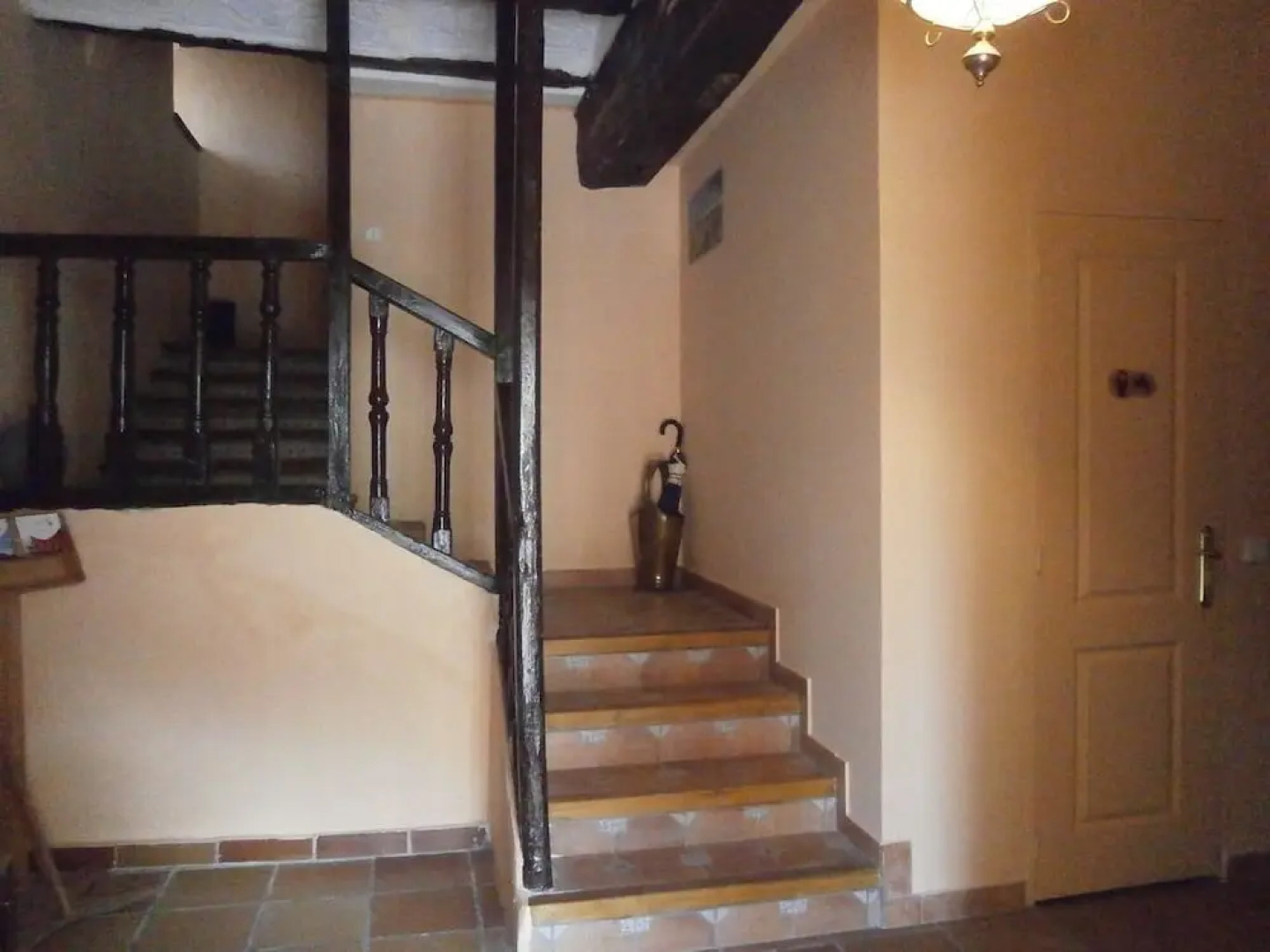 Villa Emiliana. Hotel Rural