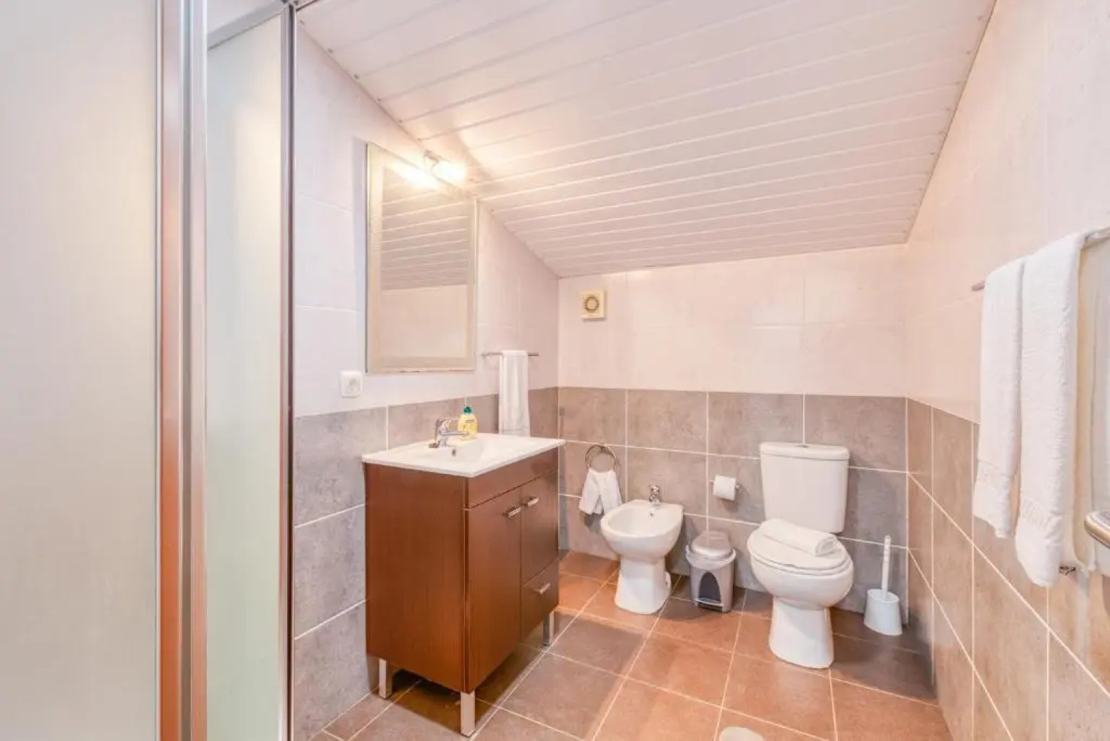 North Coast View House