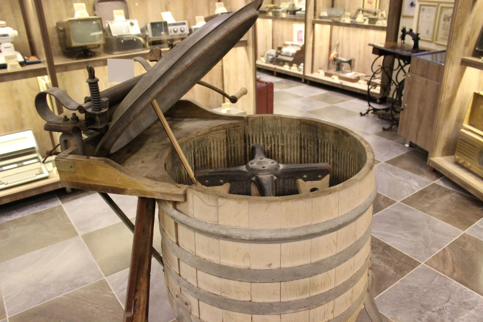 Kazdaglari Karye Müze Otel