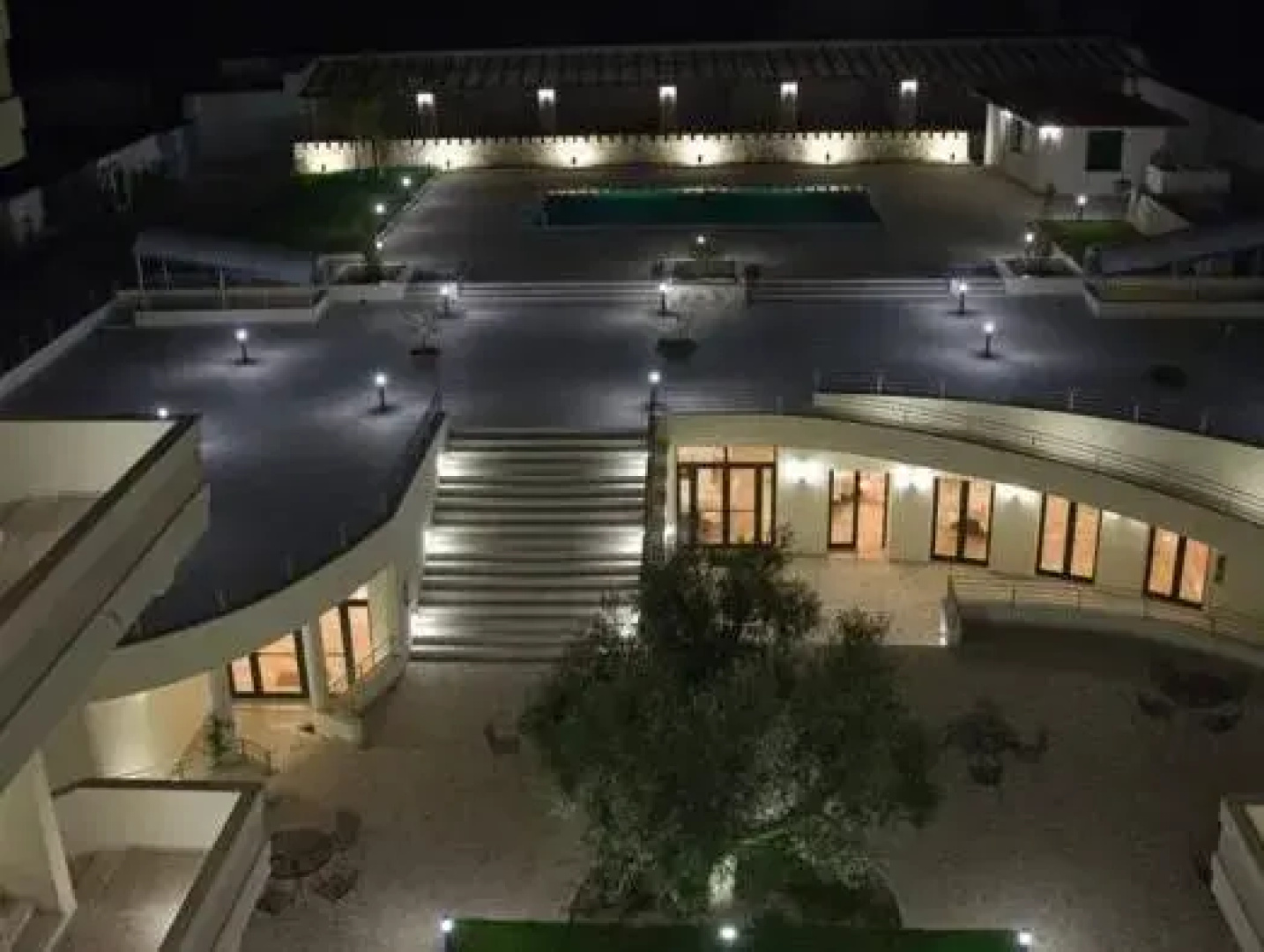 Buongusto Hotel & Restaurant
