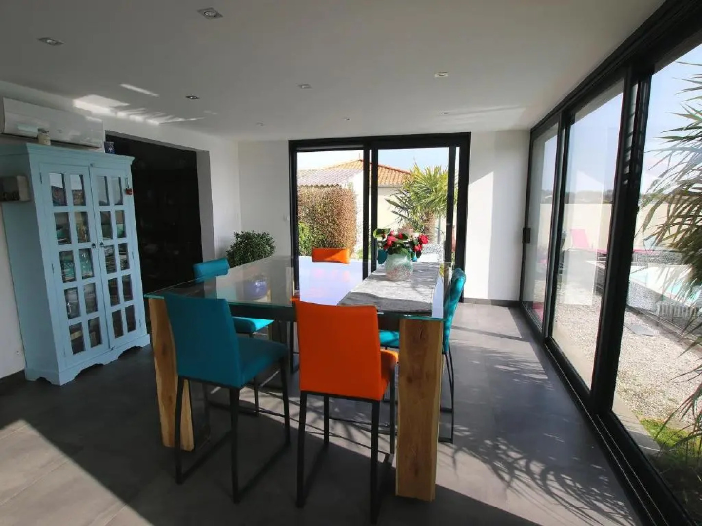 Maison Saint-Michel-Chef-Chef, 7 pièces, 10 personnes - FR-1-364-99