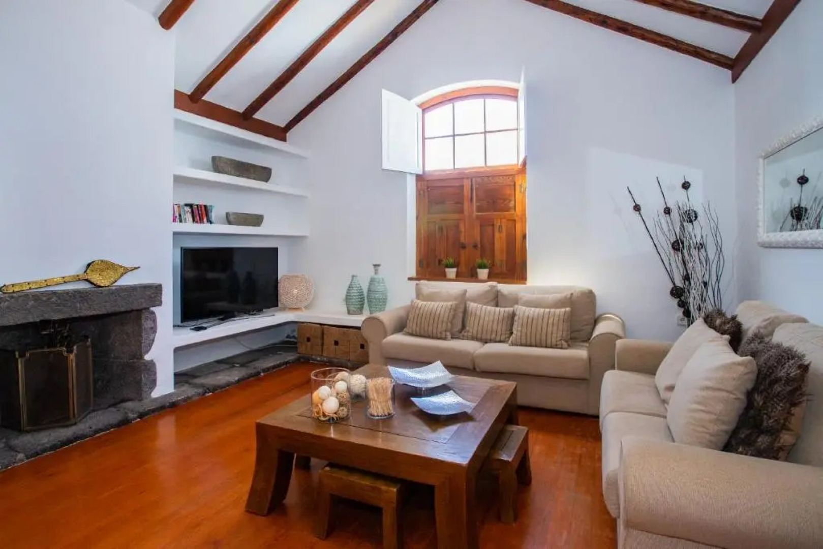 Casa Seara Piscina, Wifi y 400 metro de la playa,