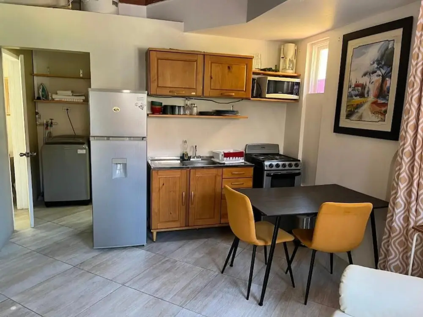 Seacastles Apartments