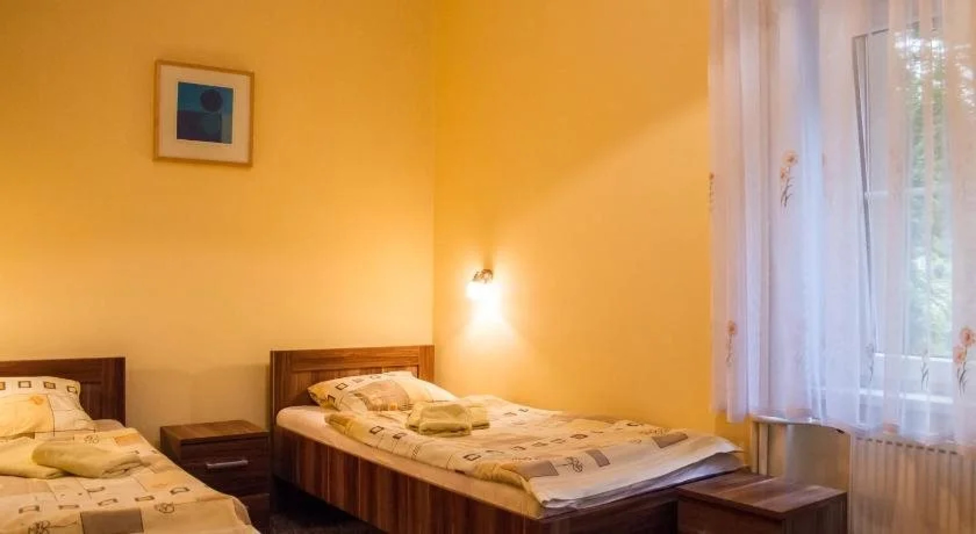 Sanatorium Uzdrowiskowe Chemik