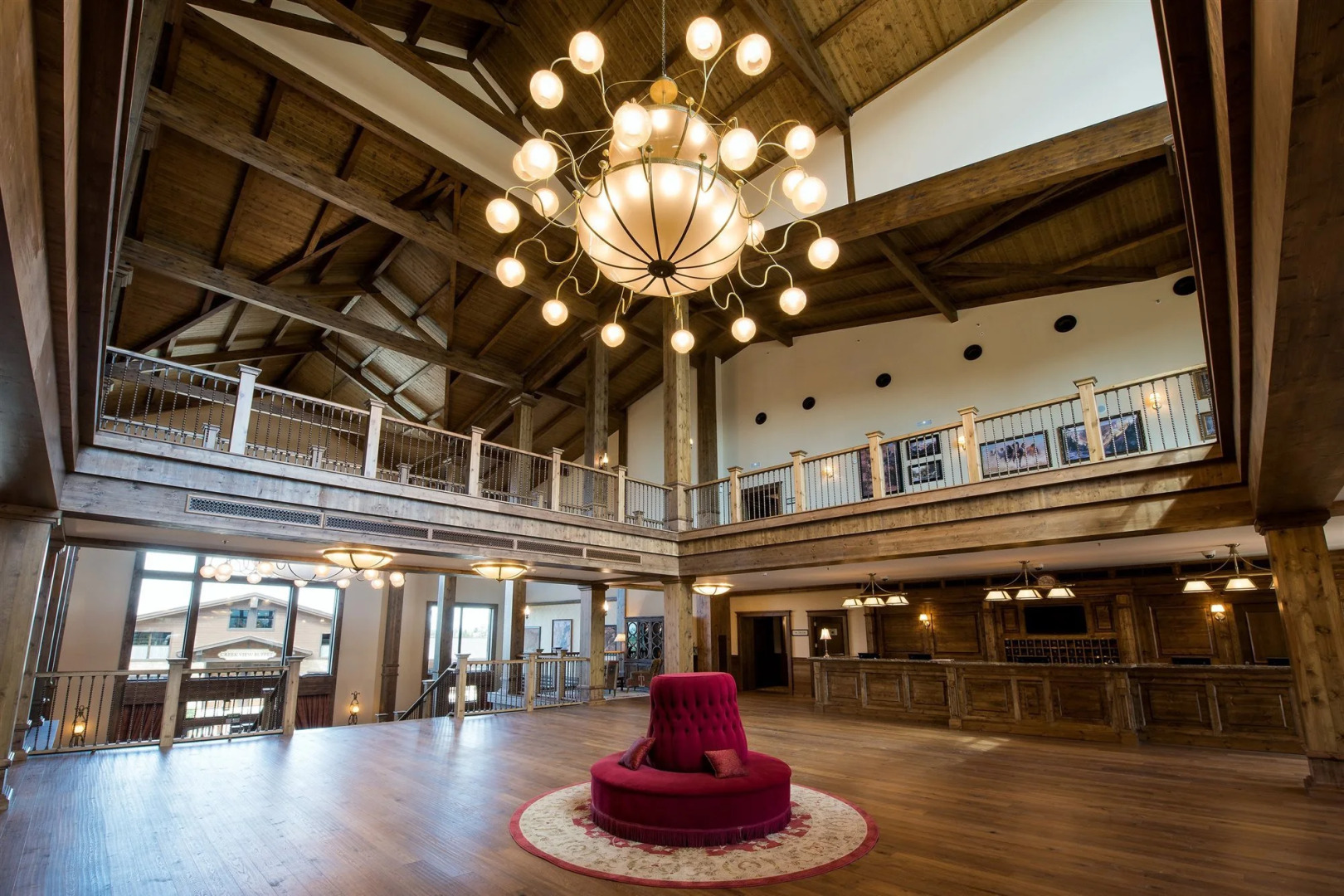 PortAventura Hotel Colorado Creek