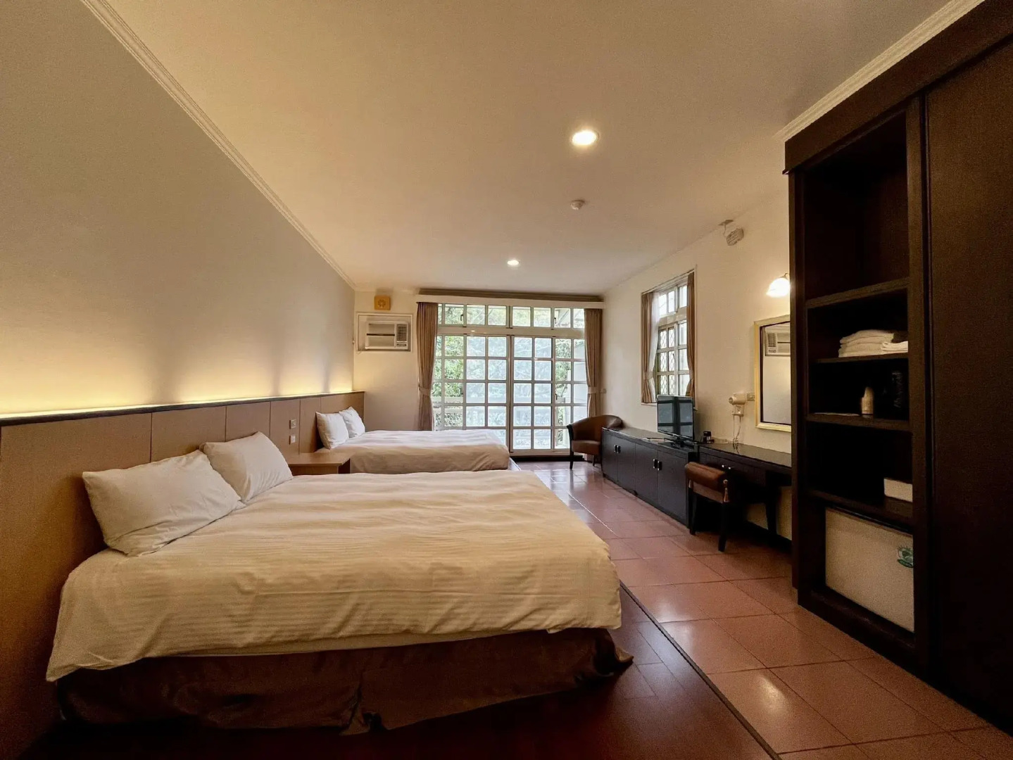 Toucheng Leisure Hotel