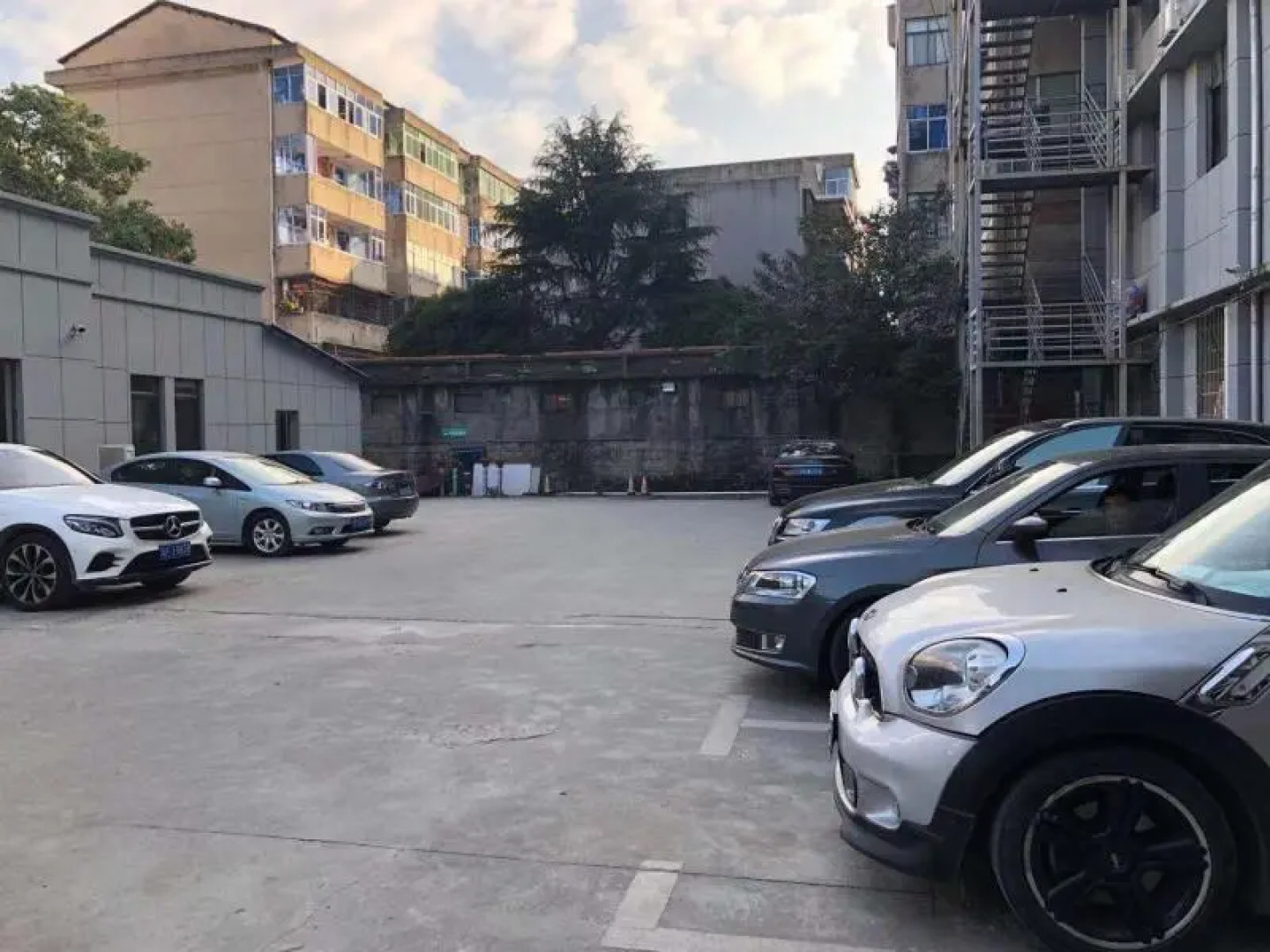 GreenTree Inn (Fuzhou, 1st Linchuan Middle School)