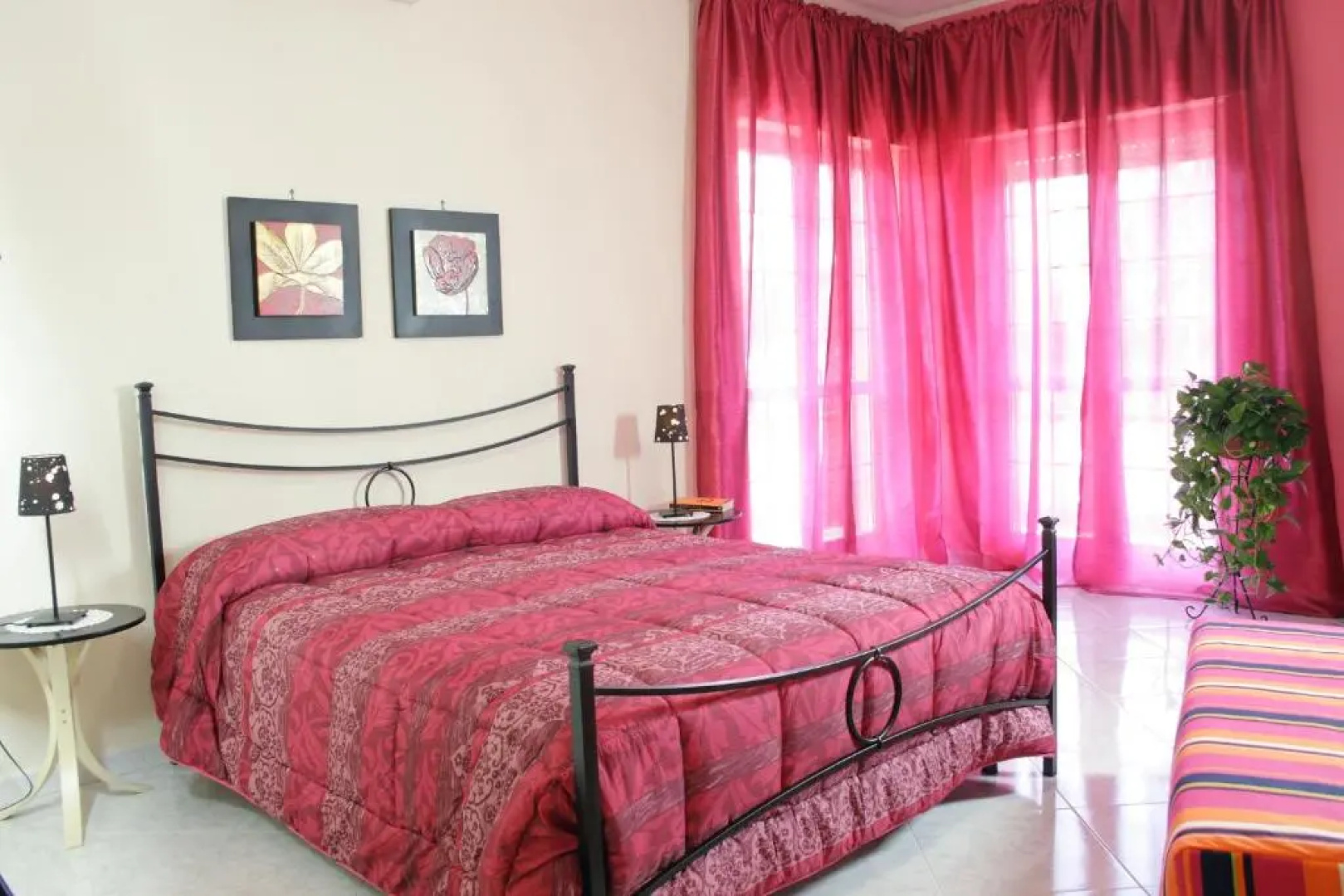 Bed & Breakfast Vesuvio
