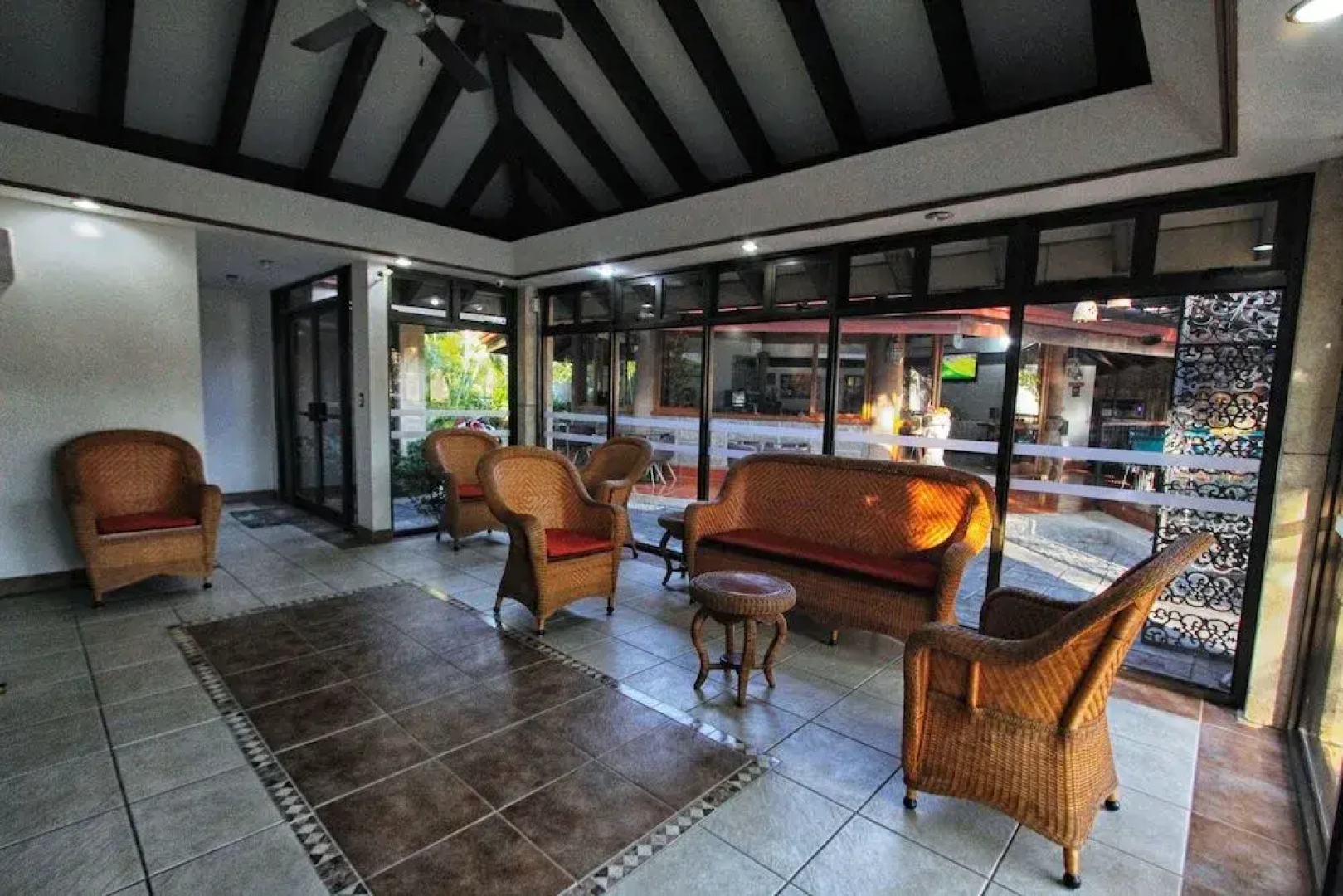 Villa Acacia