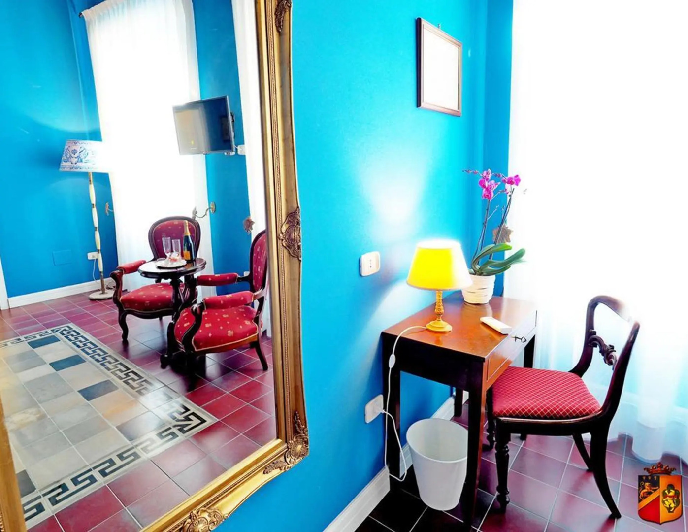 Palazzo Toraldo di Francia