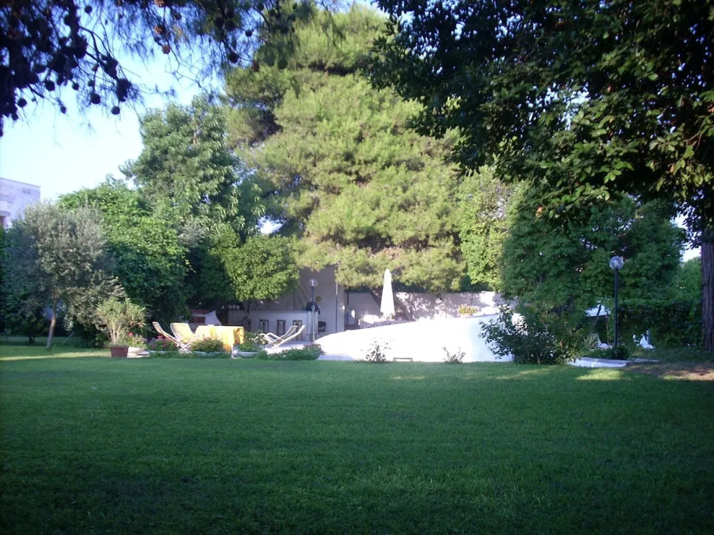 Nostra Signora dei Turchi B&B Resort