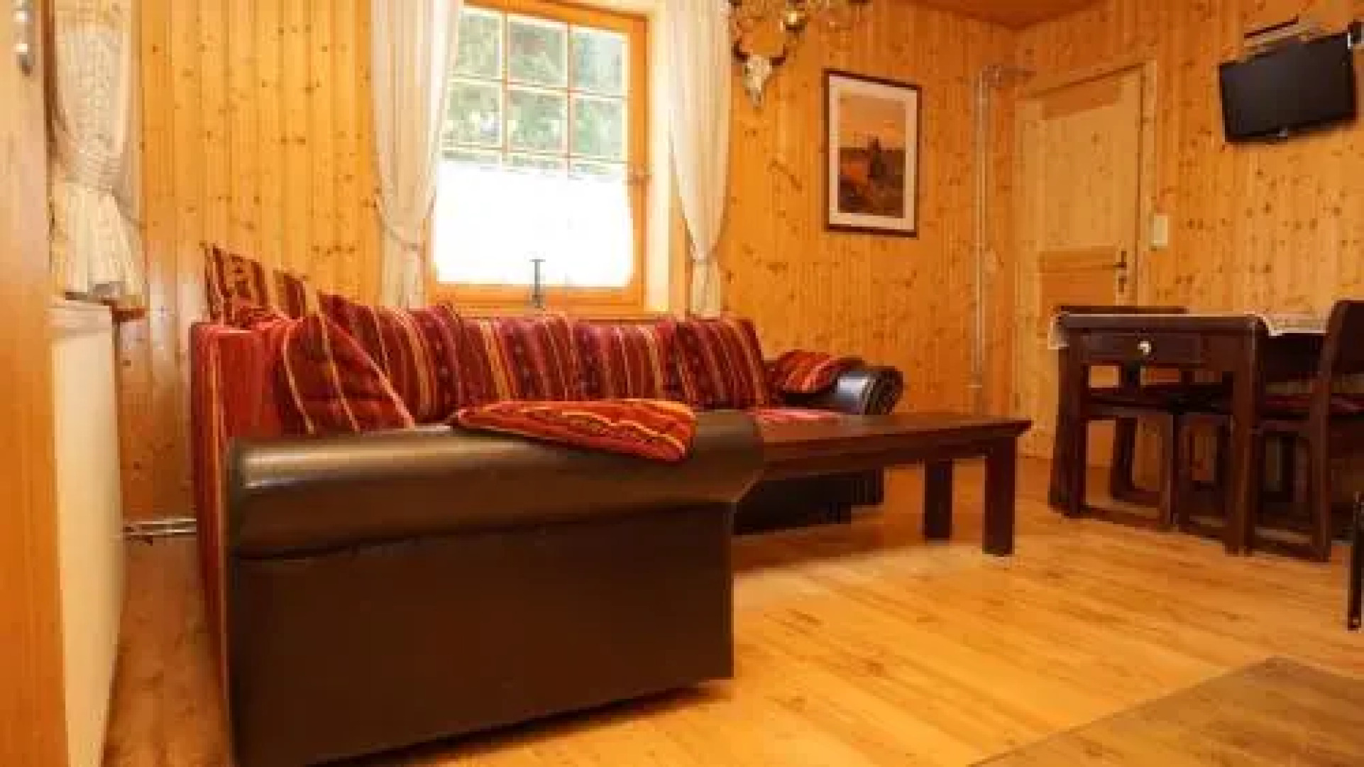 "Bungalow 251a" Meyersgrund Im Thüringer Wald