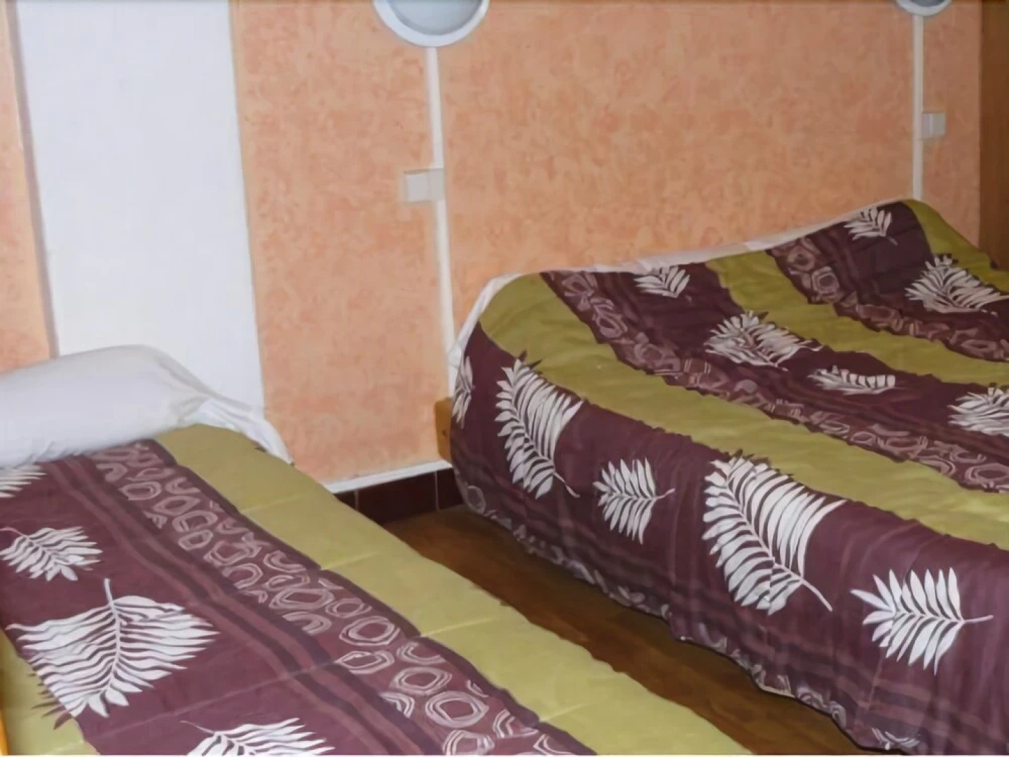 Le Logis Catalan - Gîte de groupe et familial