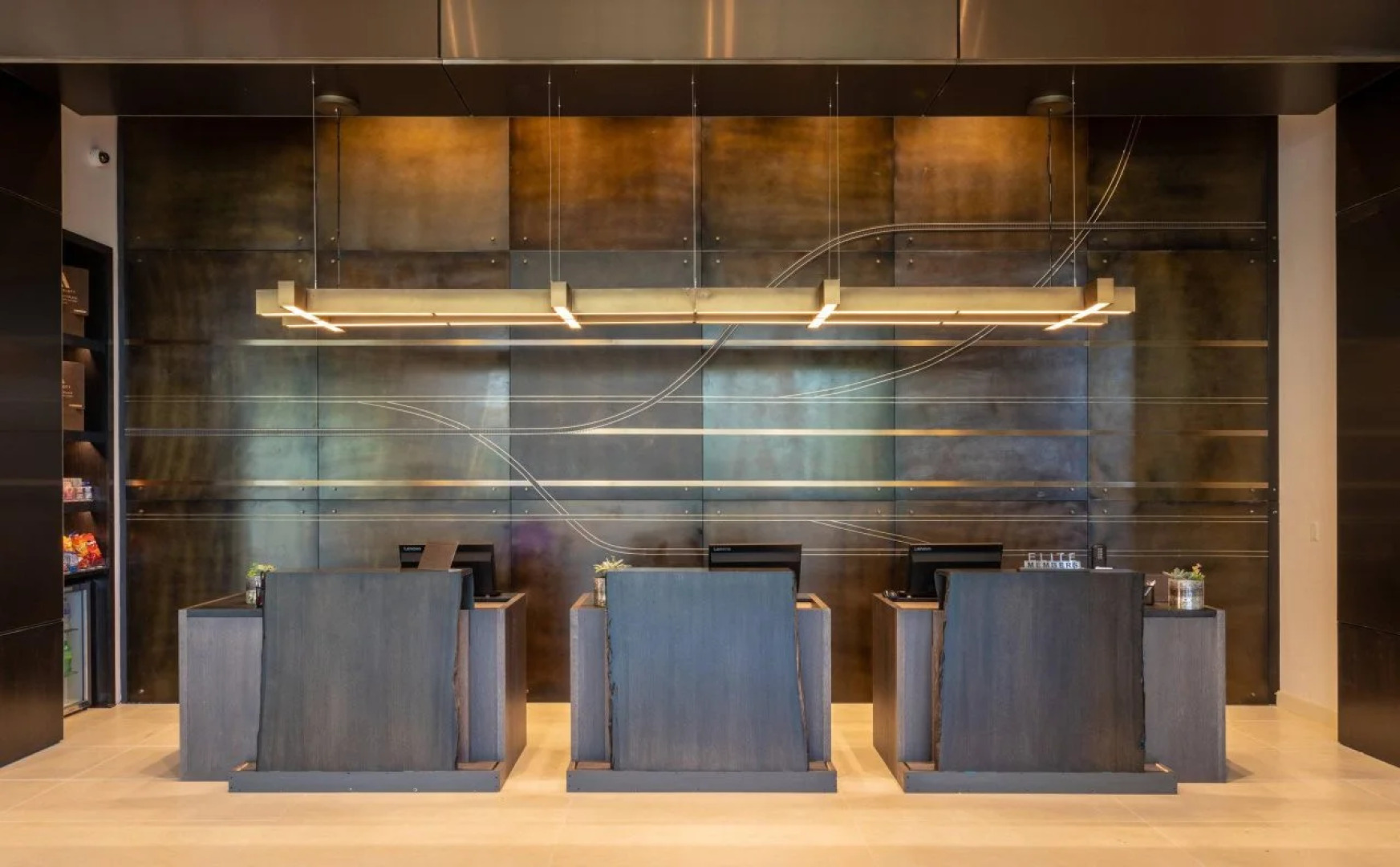 Houston Cityplace Marriott at Springwoods Village