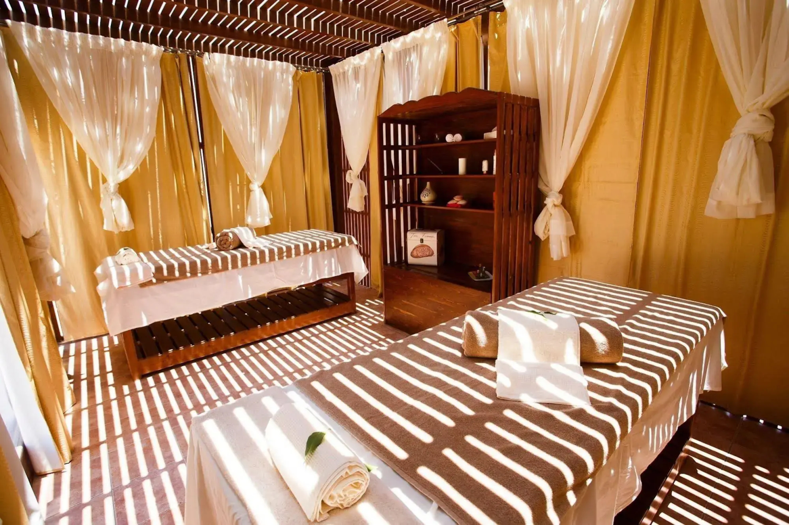 Sheikh Ali Dahab Resort
