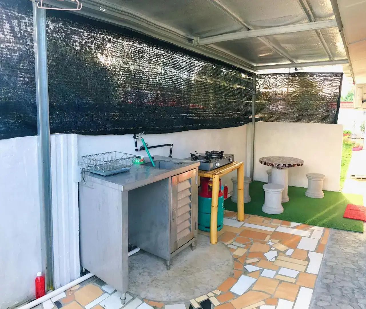 Merdeka Guest House 2