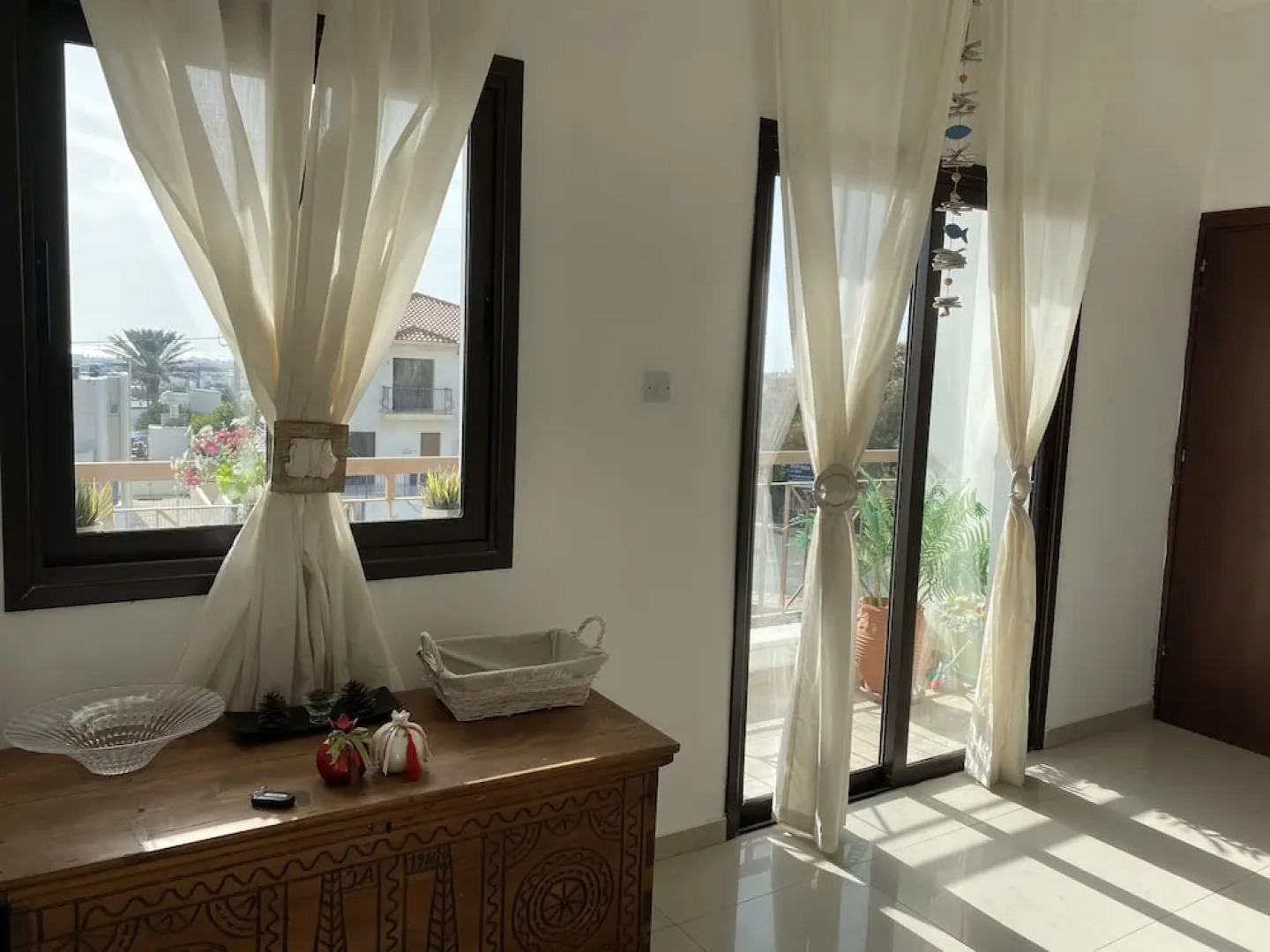 Beautiful and Modern Apartment in Oroklini, Cyprus