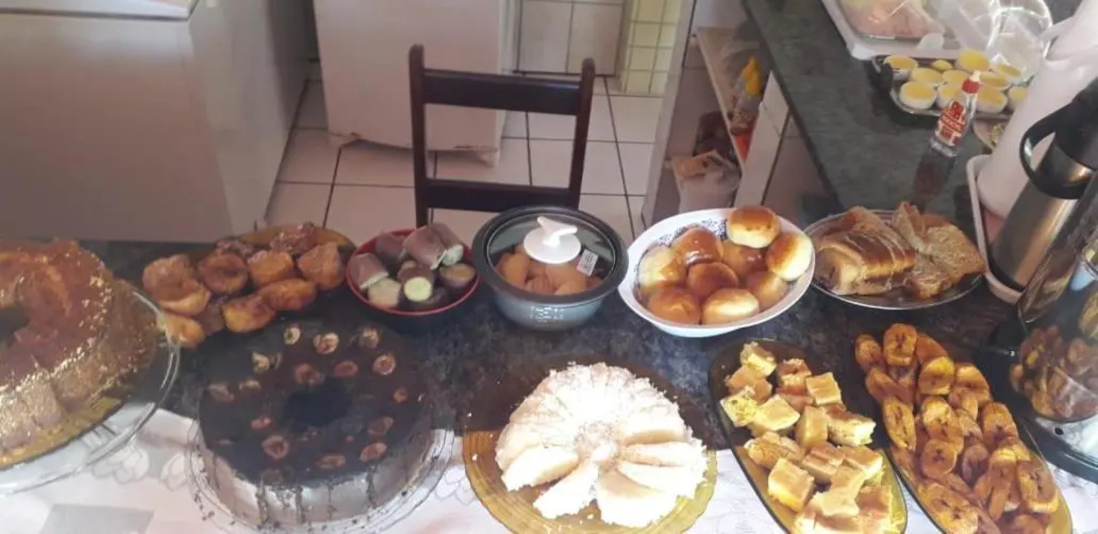 Pousada Verdes Mares