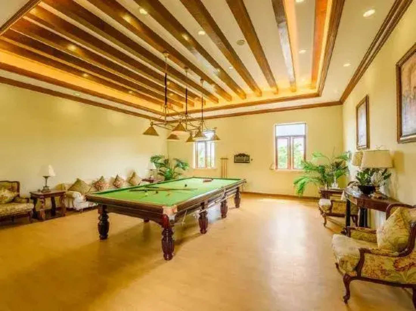 Kangfu Meilai Holiday Apartment (Chengmai Hongshuwan)