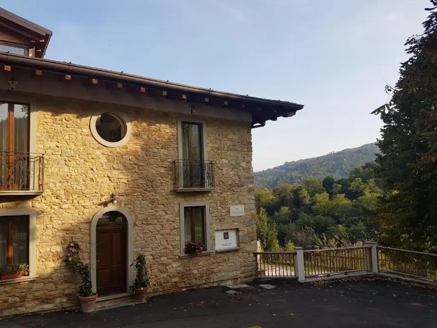 Relais Valcalepio
