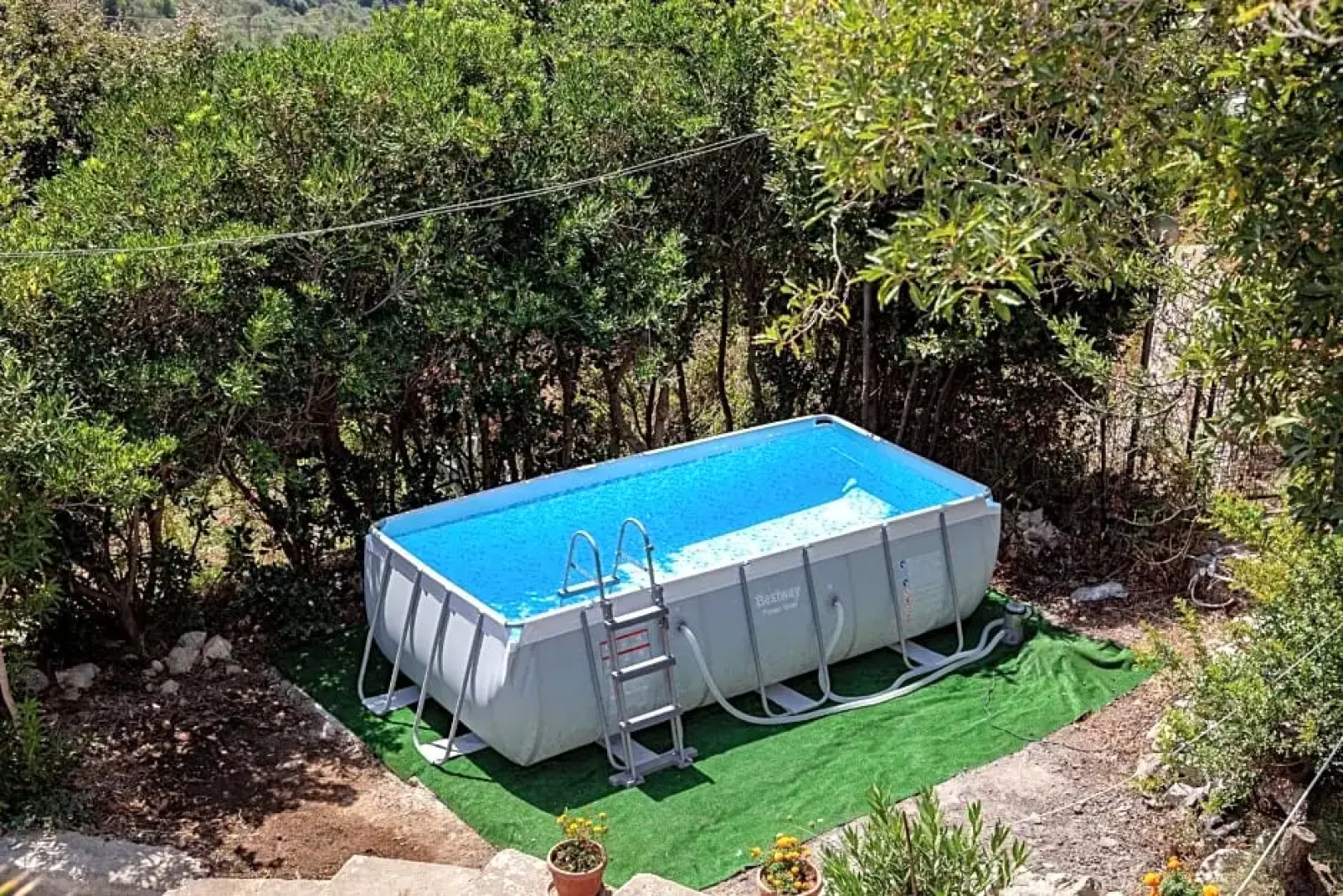 b&b l'incantevole sogno