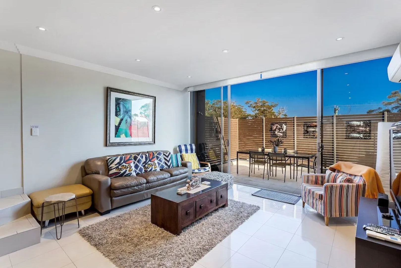 Aura Unit 10 - Shoal Bay