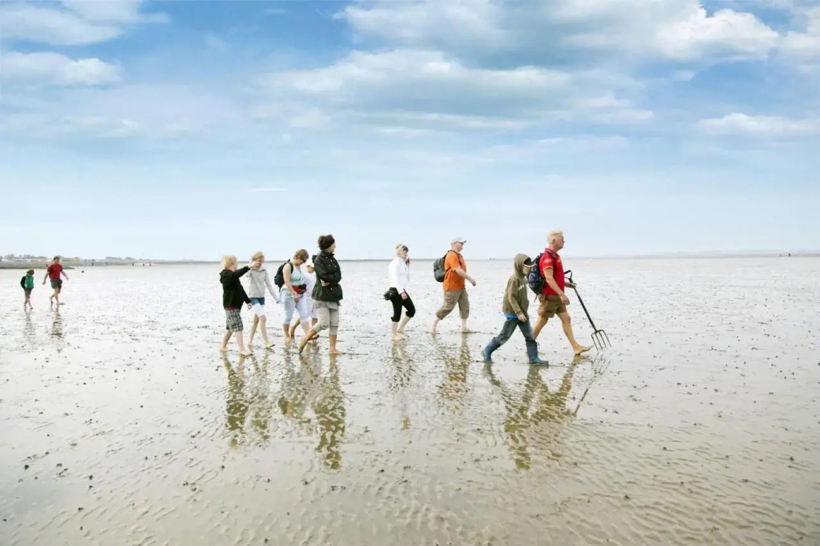 Hotel Nordseeküste by Center Parcs