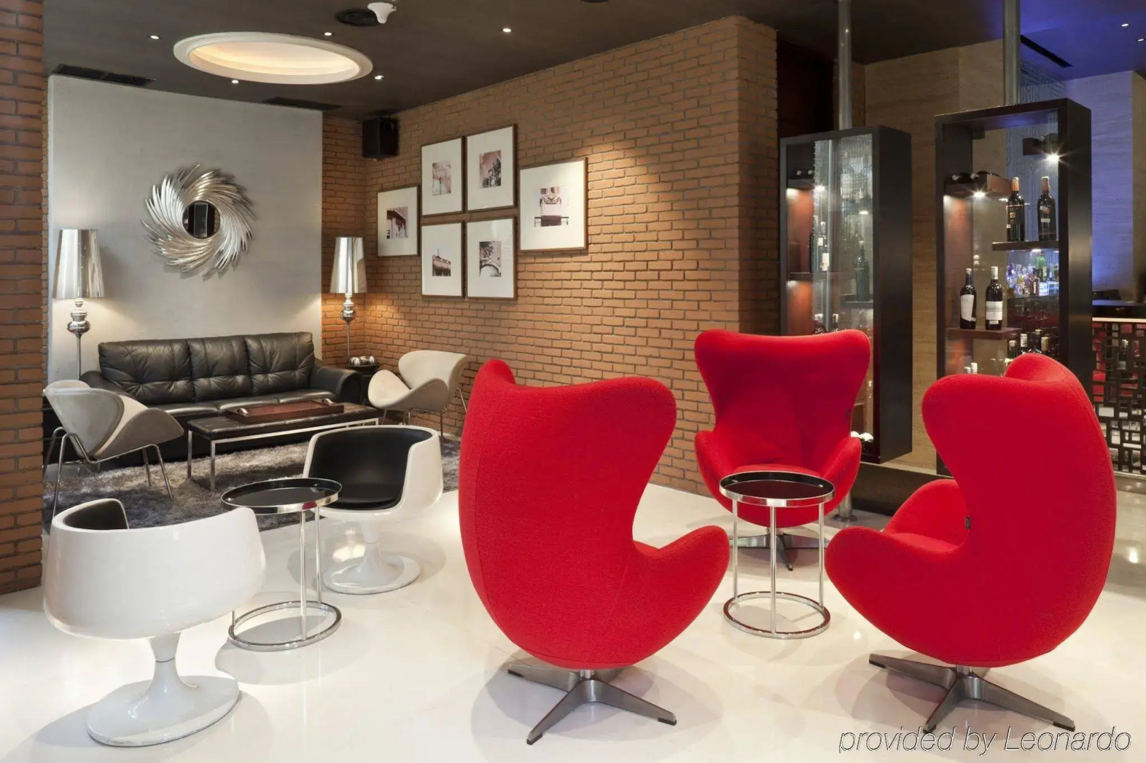 Courtyard by Marriott Bandung Dago