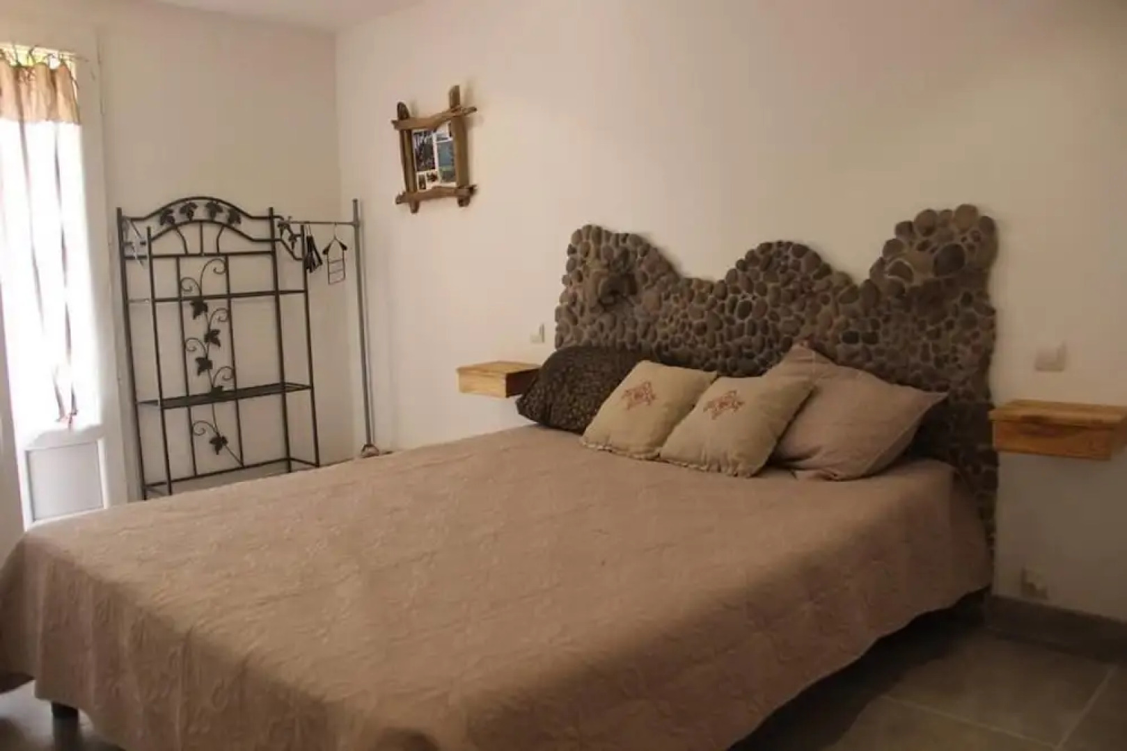 Les 3 Secs Chambre Dhote Independante