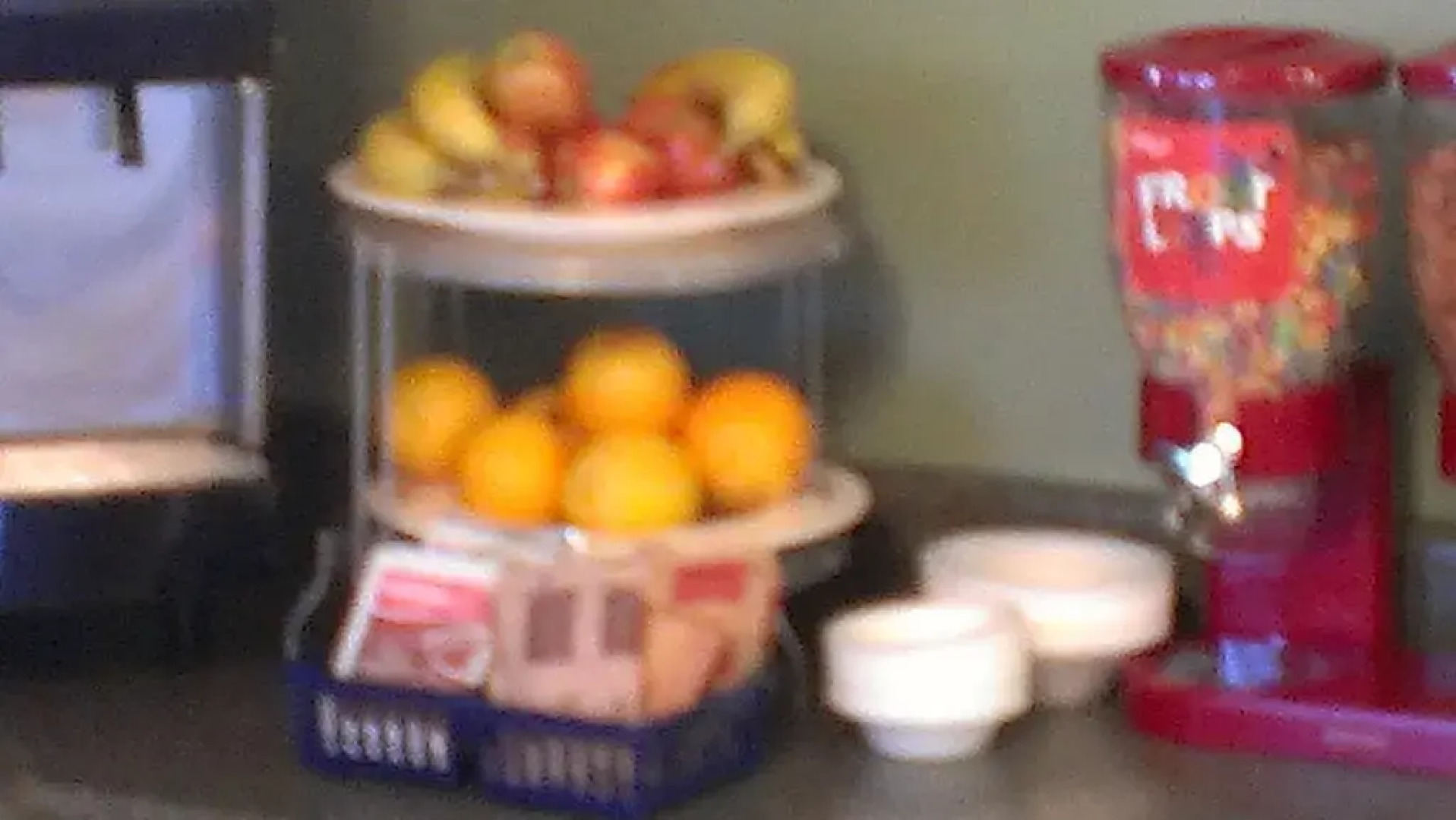 Days Inn and Suites Palmdale