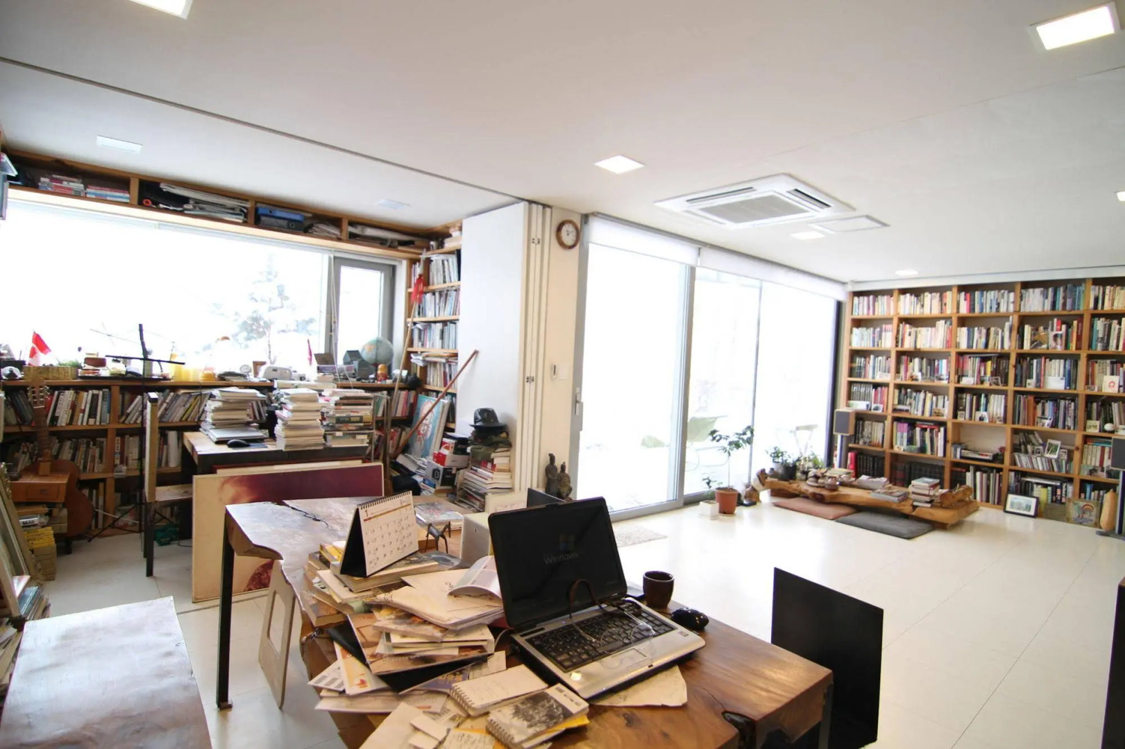 Motif No.1 Guest House