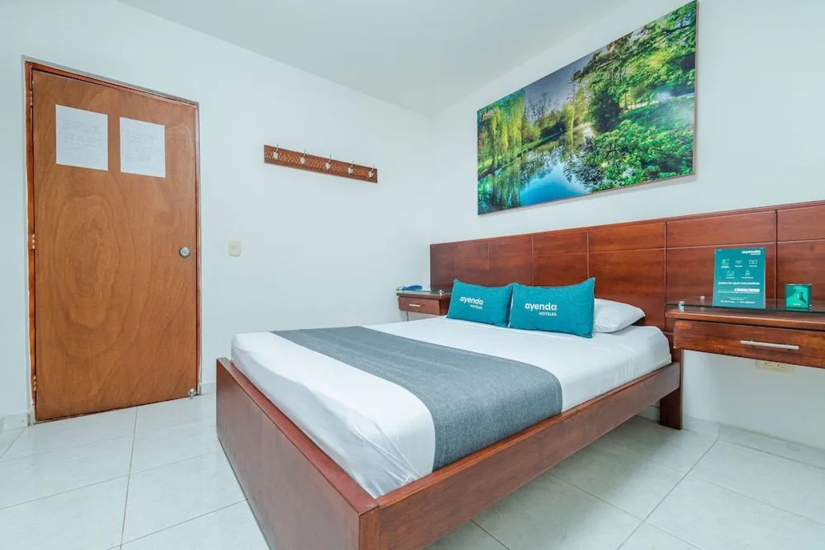 Hotel Ayenda Castillo Real 1708