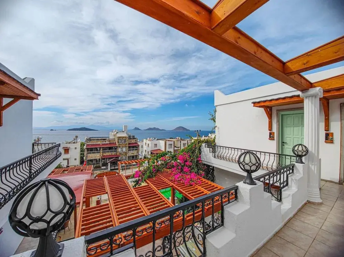 Northwind Hotels Bodrum