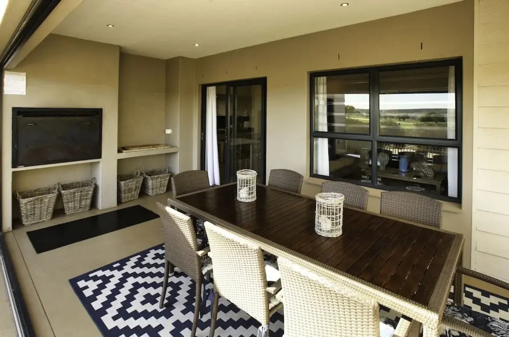 Ellefsen Golf Villa 177, Langebaan 6-sleeper