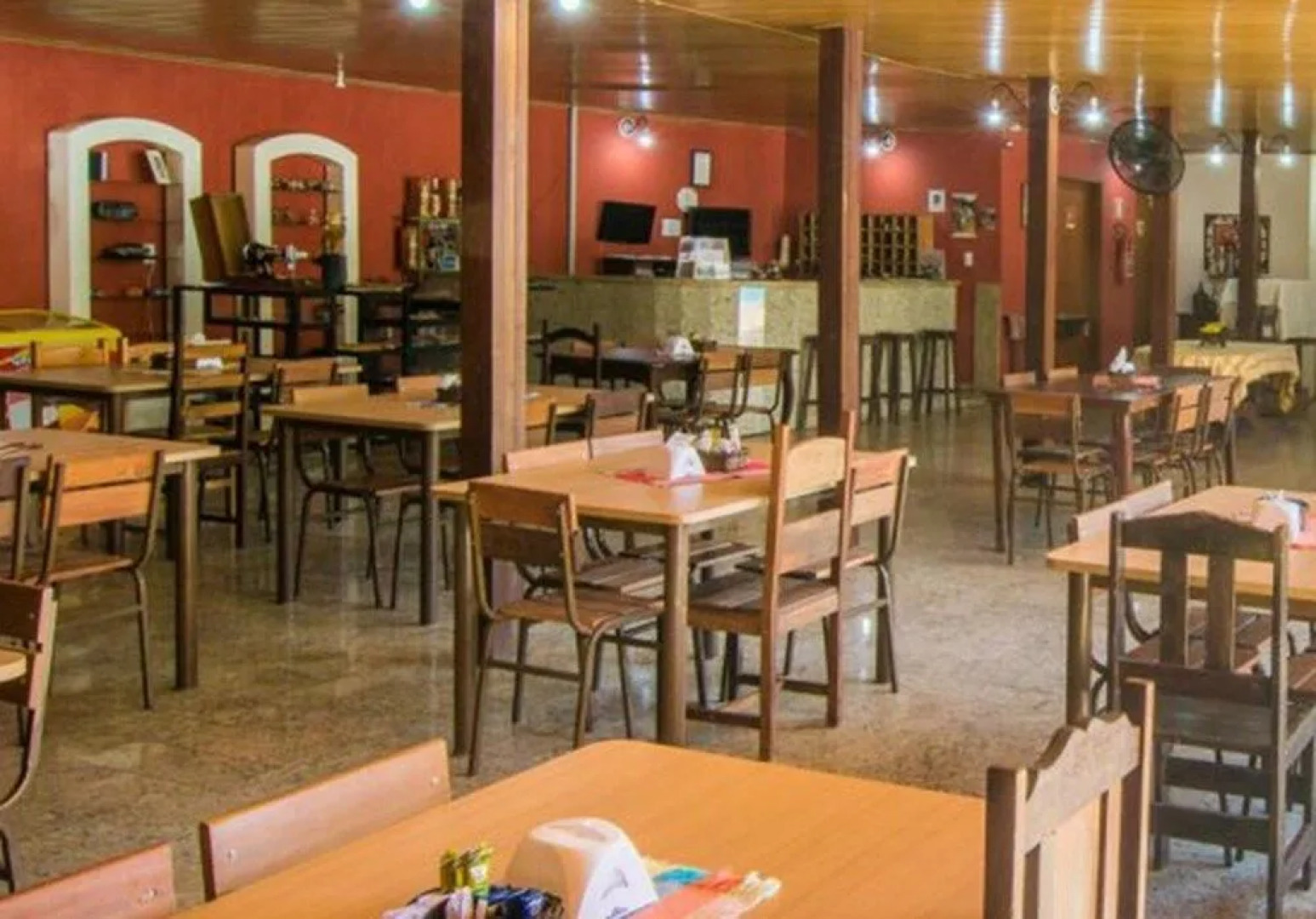 Hotel Pontal de Tiradentes