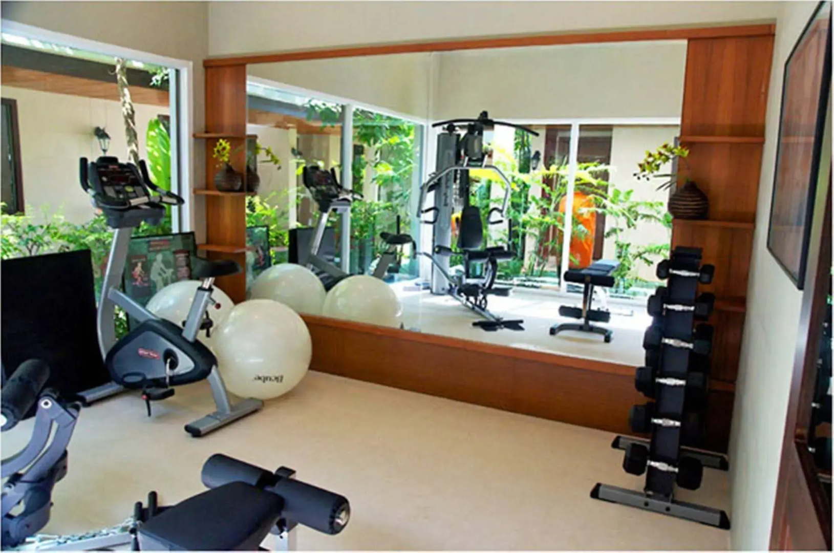 Pilanta Spa Resort