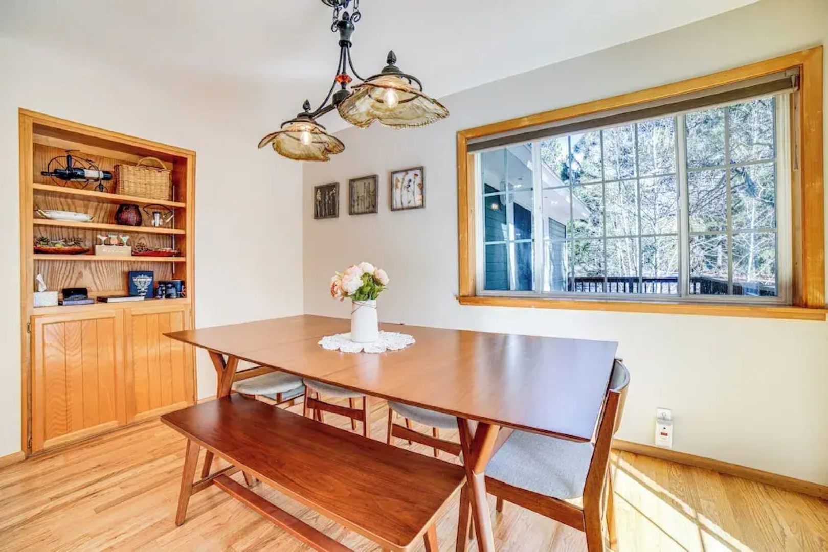 Calpine Mountain Retreat w/ High-speed Internet