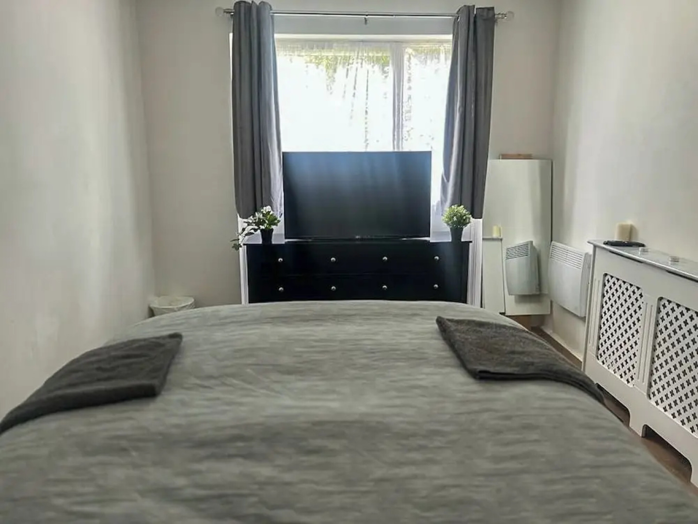 Charming 2-bed Apartment in Hemel Hempstead