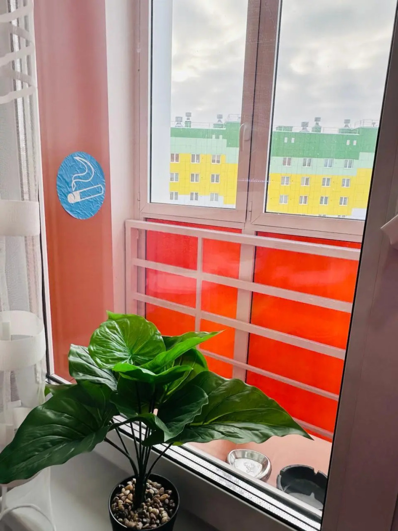 Region89 district Olimpijskij, bld. 5