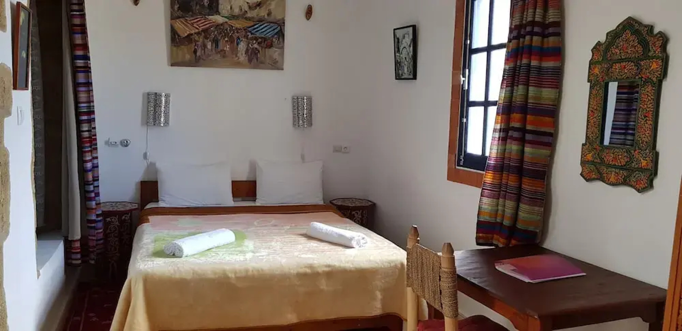 Riad Le Cheval Blanc