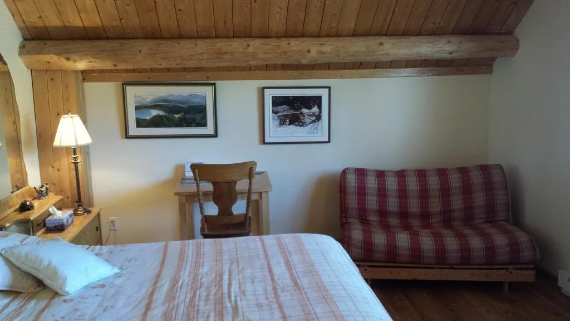 La Conche Saint-Martin