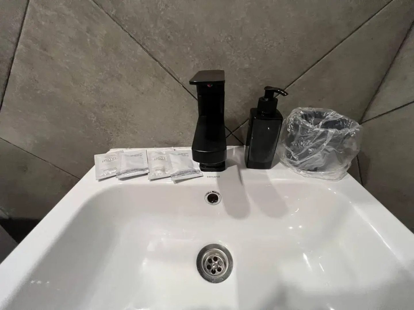 Апартаменты на улице Дзержинского