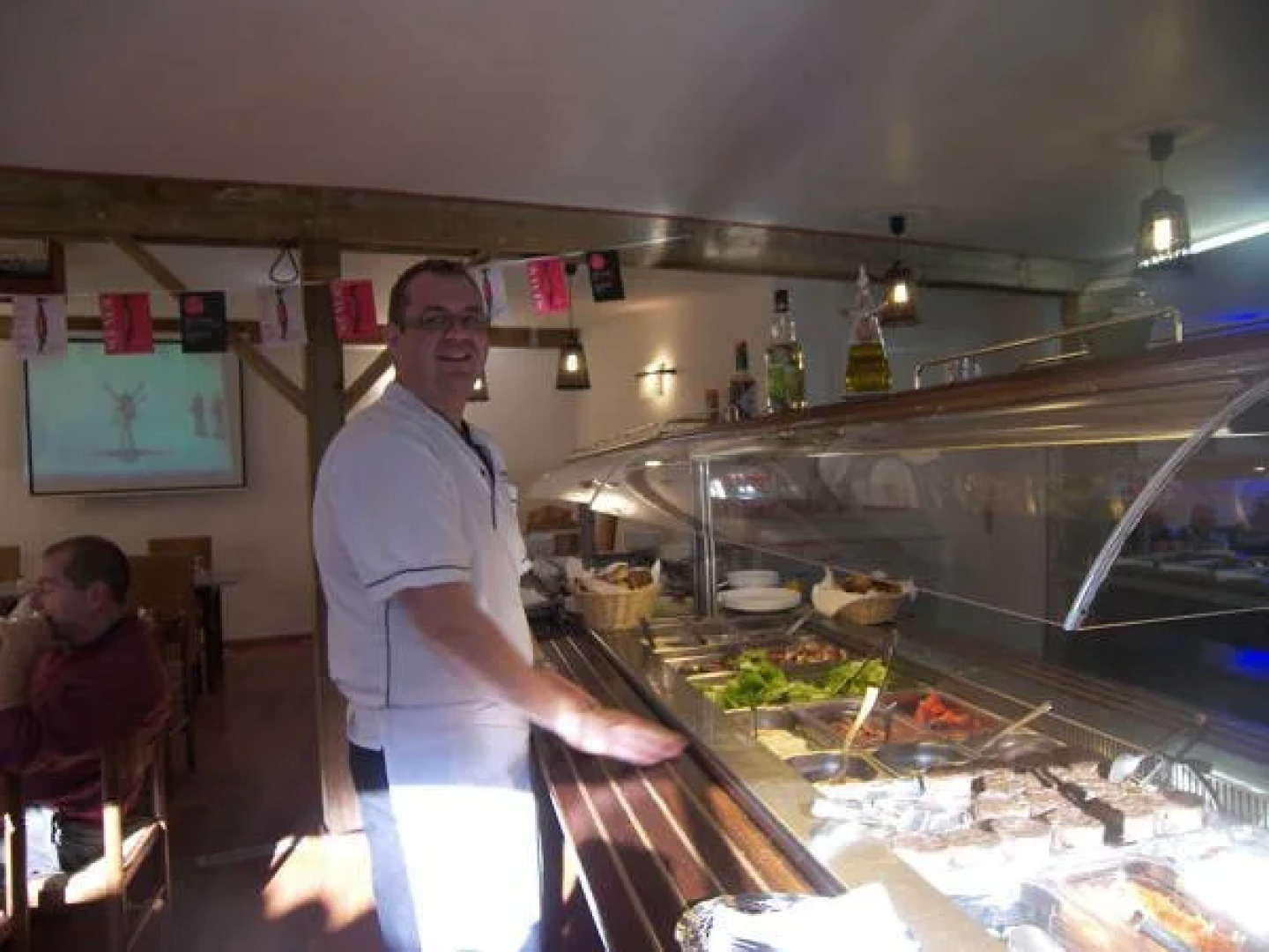 Chambres dhôtes le Saint Porcaire