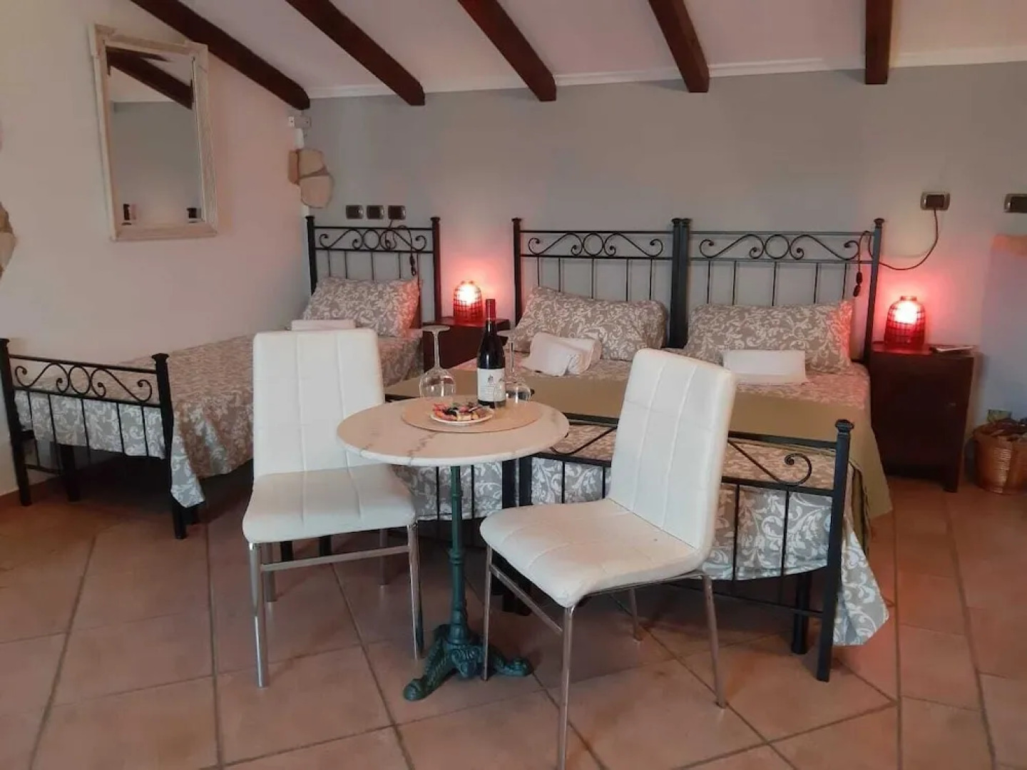 Villa Gusto E Benessere