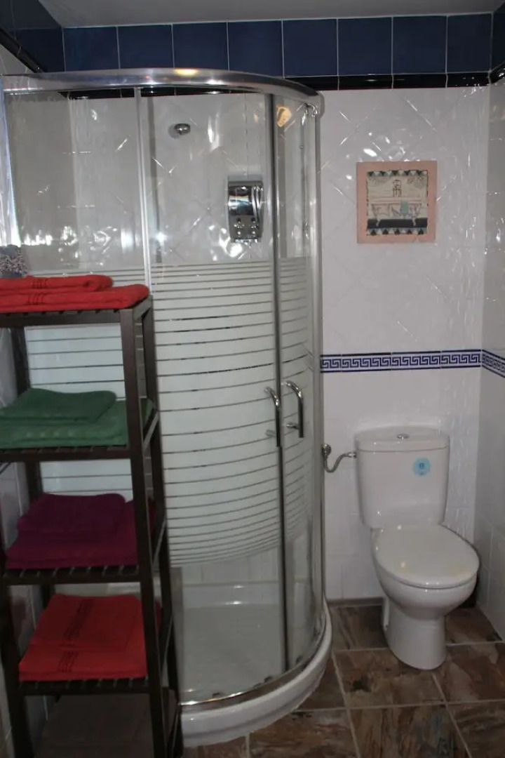 Las tercias de Curiel