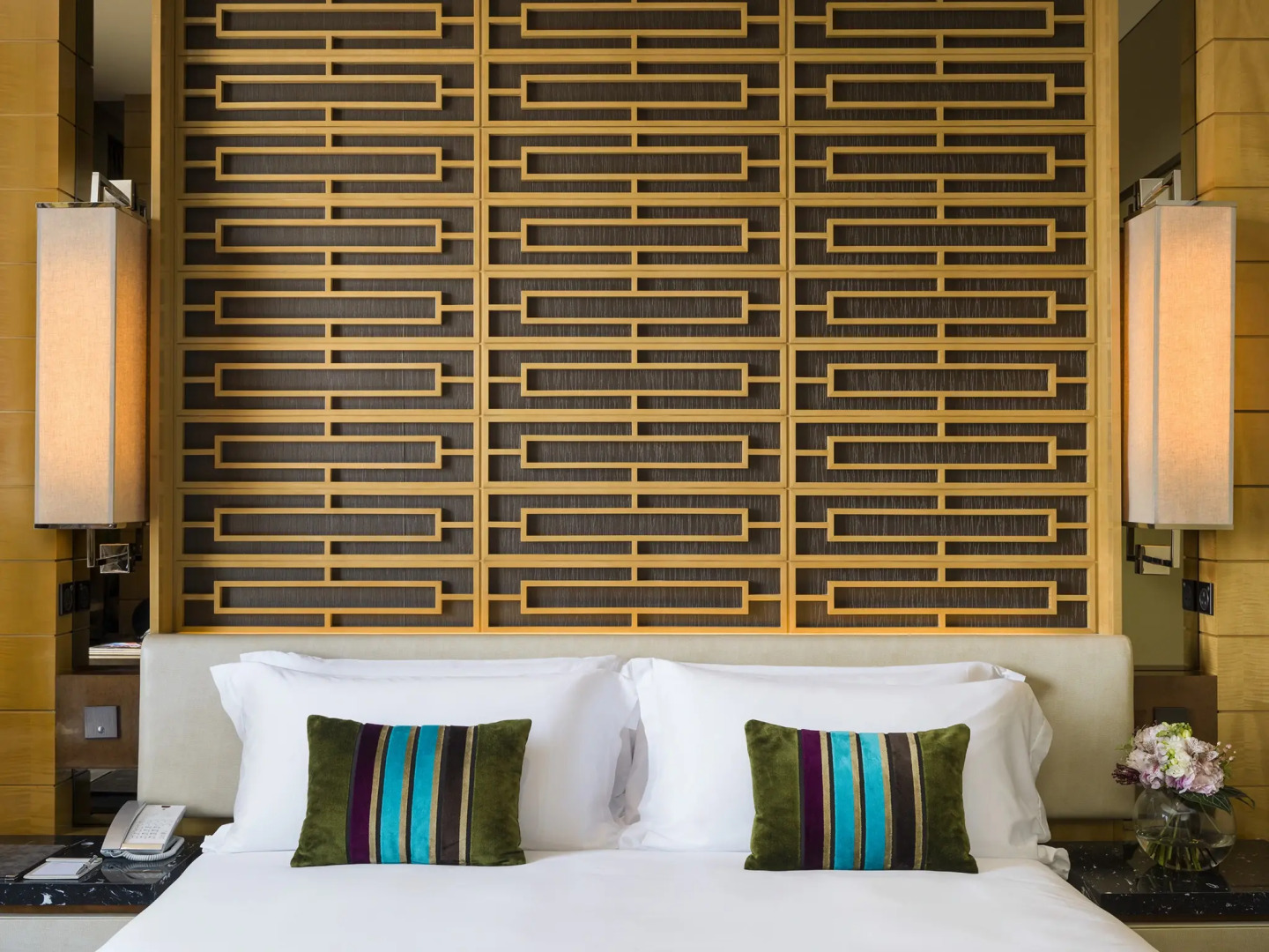 The Olympian Hong Kong