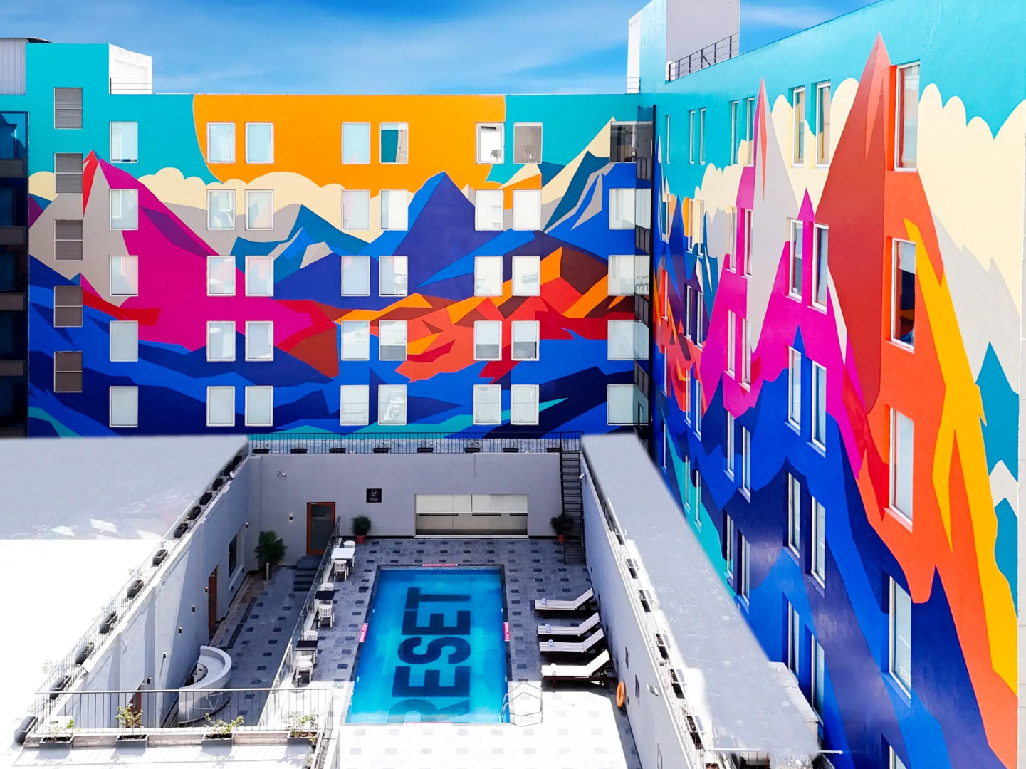 Sunday Hotel Chandigarh Zirakpur